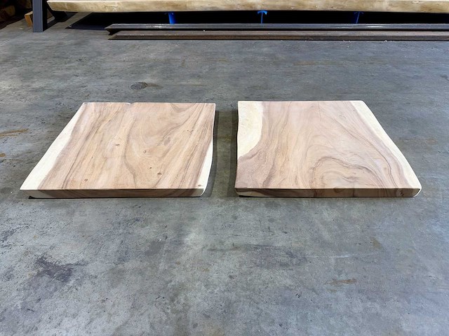 Diningtable (2x) - afbeelding 2 van  2