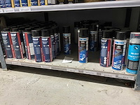 Dinitrol bodembescherming 500 en 1000ml (50x) - afbeelding 2 van  5