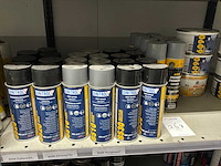 Dinitrol bodembescherming, grondverf en plamuur (36x) - afbeelding 4 van  5