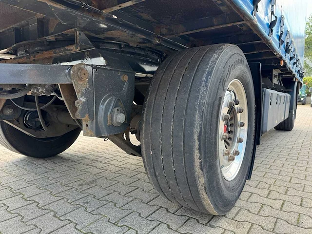 Dinkel - 2017 - dap 1800 - aanhangwagen - afbeelding 2 van  11