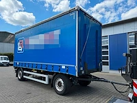 Dinkel - 2017 - dap 1800 - aanhangwagen - afbeelding 3 van  11