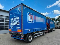Dinkel - 2017 - dap 1800 - aanhangwagen - afbeelding 6 van  11