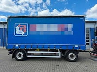 Dinkel - 2017 - dap 1800 - aanhangwagen - afbeelding 7 van  11