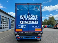 Dinkel - 2017 - dap 1800 - aanhangwagen - afbeelding 11 van  11