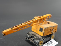 Dinky supertoys 571 coles mobile crane - afbeelding 1 van  7