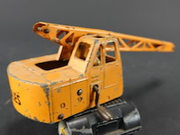 Dinky supertoys 571 coles mobile crane - afbeelding 3 van  7