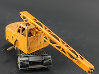 Dinky supertoys 571 coles mobile crane - afbeelding 4 van  7