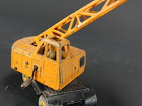 Dinky supertoys 571 coles mobile crane - afbeelding 5 van  7
