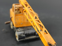 Dinky supertoys 571 coles mobile crane - afbeelding 6 van  7