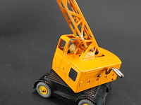 Dinky supertoys coles mobile crane in orinele doos - afbeelding 3 van  7