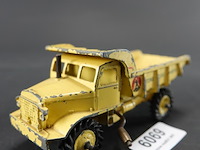 Dinky supertoys no. 965 euclid rear dump truck - afbeelding 1 van  7