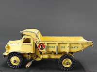 Dinky supertoys no. 965 euclid rear dump truck - afbeelding 2 van  7