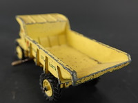 Dinky supertoys no. 965 euclid rear dump truck - afbeelding 3 van  7