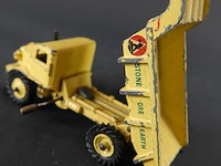 Dinky supertoys no. 965 euclid rear dump truck - afbeelding 5 van  7