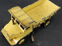 Dinky supertoys no. 965 euclid rear dump truck - afbeelding 6 van  7