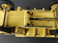 Dinky supertoys no. 965 euclid rear dump truck - afbeelding 7 van  7