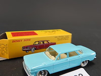 Dinky toys 552 chevrolet corvair (model 552). in originele doos. atlas - afbeelding 1 van  6