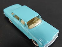 Dinky toys 552 chevrolet corvair (model 552). in originele doos. atlas - afbeelding 4 van  6