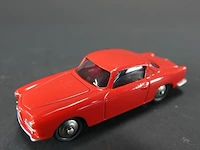 Dinky toys alfa romeo 1900 super sprint (model 24j). in originele doos. atlas - afbeelding 2 van  6