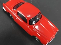 Dinky toys alfa romeo 1900 super sprint (model 24j). in originele doos. atlas - afbeelding 4 van  6