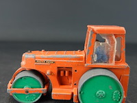 Dinky toys aveling-barford diesel roller, modelnummer 279 - afbeelding 2 van  5