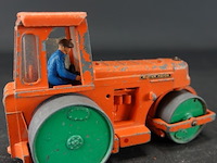 Dinky toys aveling-barford diesel roller, modelnummer 279 - afbeelding 3 van  5