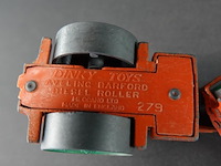 Dinky toys aveling-barford diesel roller, modelnummer 279 - afbeelding 5 van  5
