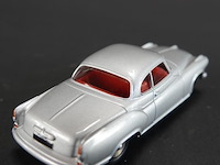 Dinky toys borgward isabella coupé (model 549). in originele doos. atlas - afbeelding 3 van  6