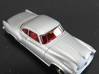 Dinky toys borgward isabella coupé (model 549). in originele doos. atlas - afbeelding 4 van  6