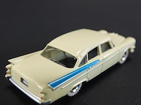 Dinky toys dodge royal sedan (model 191). in originele doos. atlas - afbeelding 3 van  5