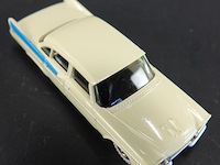 Dinky toys dodge royal sedan (model 191). in originele doos. atlas - afbeelding 4 van  5