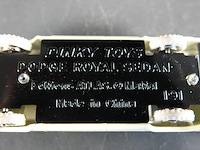 Dinky toys dodge royal sedan (model 191). in originele doos. atlas - afbeelding 5 van  5