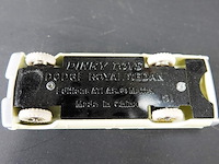 Dinky toys dodge royal sedan. nr. 191. atlas in originele doos - afbeelding 5 van  5