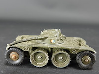 Dinky toys e.b.r. panhard nr. 80a - afbeelding 2 van  5