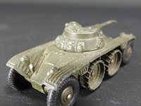 Dinky toys e.b.r. panhard nr. 80a - afbeelding 4 van  5