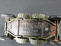 Dinky toys e.b.r. panhard nr. 80a - afbeelding 5 van  5