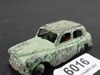 Dinky toys hillman minx nr.154 - afbeelding 1 van  7