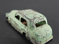 Dinky toys hillman minx nr.154 - afbeelding 3 van  7