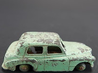 Dinky toys hillman minx nr.154 - afbeelding 4 van  7