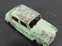 Dinky toys hillman minx nr.154 - afbeelding 5 van  7