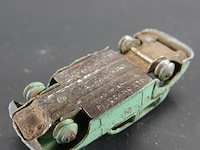 Dinky toys hillman minx nr.154 - afbeelding 6 van  7