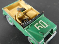 Dinky toys land rover series i (model 340) - afbeelding 4 van  5