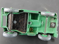 Dinky toys land rover series i (model 340) - afbeelding 5 van  5