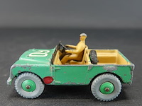 Dinky toys land rover - afbeelding 2 van  5