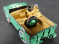 Dinky toys land rover - afbeelding 3 van  5