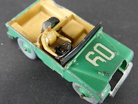 Dinky toys land rover - afbeelding 4 van  5