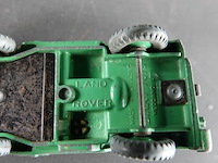 Dinky toys land rover - afbeelding 5 van  5