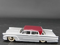 Dinky toys lincoln première nr. 532. atlas in originele doos - afbeelding 2 van  5