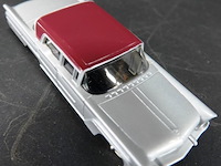 Dinky toys lincoln première nr. 532. atlas in originele doos - afbeelding 4 van  5