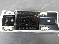 Dinky toys lincoln première nr. 532. atlas in originele doos - afbeelding 5 van  5